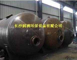 高速過(guò)濾器；鋼鐵廠循環(huán)水處理；